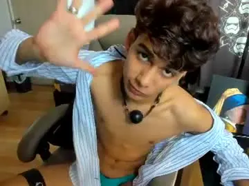 Chaturbate Adult Webcam of aliotttwink