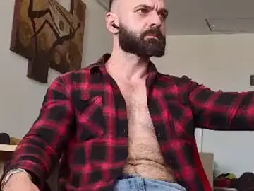Chaturbate Nude Webcam of damonsalvatore222