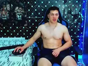 Chaturbate Free Live Porn of javiersexymann