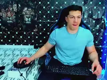Chaturbate Adult Video Chat of javiersexymann