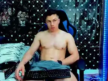 Chaturbate Best live sex cam show of javiersexymann