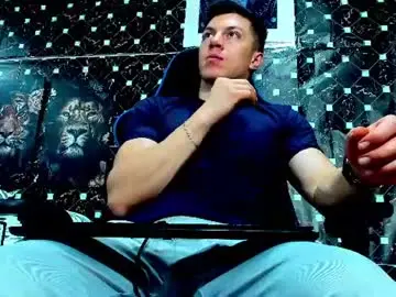 Chaturbate Adult Webcams of javiersexymann