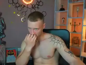 Chaturbate Nude Webcam of noah_nero