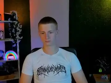 Chaturbate Live Sex of noah_nero