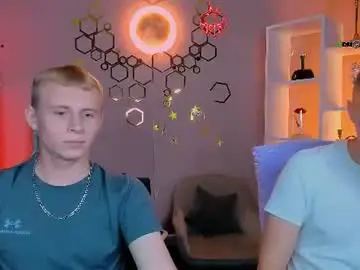 Chaturbate Sex Cam of noah_nero