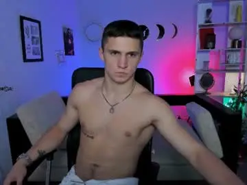 Chaturbate Private Sex Chat of noah_nero
