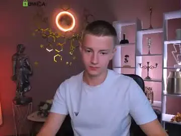 Chaturbate Best Webcam of noah_nero