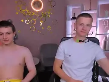 Chaturbate Adult Webcams of noah_nero