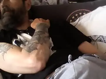 Chaturbate Live Porn of oedipe666