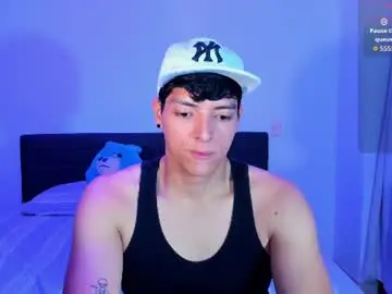 Chaturbate Free Live Porn of _jacobmiller__