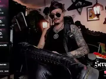 Chaturbate Best Webcam of allanhurtss