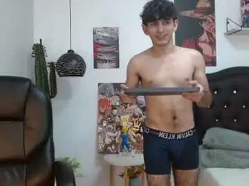 Chaturbate Adult Video Chat of billy_wild