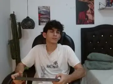 Chaturbate Nude Webcam of billy_wild