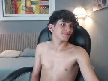 Chaturbate Nude Webcam of billy_wild