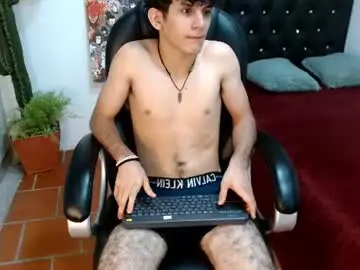 Chaturbate Live Sex of billy_wild