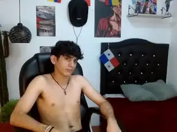 Chaturbate Live Sex Cam of billy_wild
