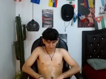 Chaturbate Watch Live Sex Cams of billy_wild