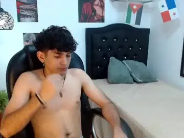 Chaturbate Free Porn Cam of billy_wild