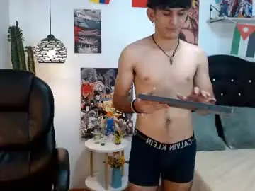 Chaturbate Watch Live Sex Cams of billy_wild