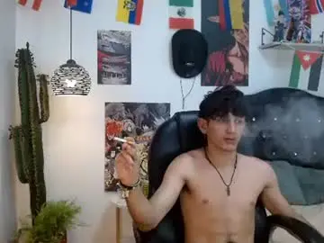 Chaturbate Watch Live Sex Cams of billy_wild