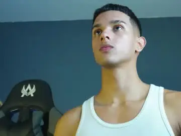Chaturbate Adult Webcam of busterspinter