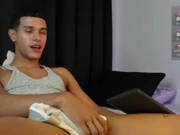 Chaturbate Best live sex cam show of busterspinter
