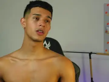 Chaturbate Adult Webcams of busterspinter