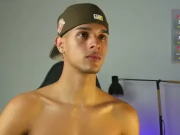Chaturbate Adult Webcam of busterspinter