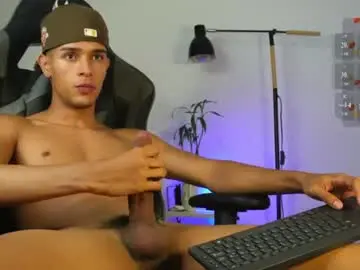 Chaturbate Live Sex of busterspinter