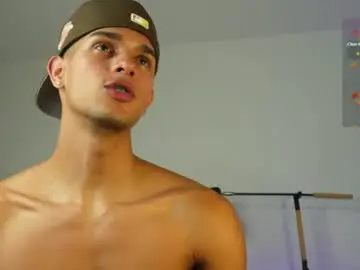 Chaturbate Live Sex of busterspinter