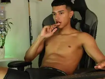 Chaturbate Live Porn of busterspinter
