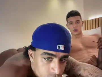 Chaturbate Best Webcam of busterspinter