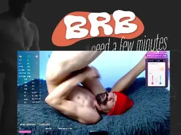 Chaturbate Live Sex Cam of onnick_