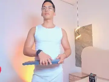 Chaturbate Best Webcam of tony_foxx1