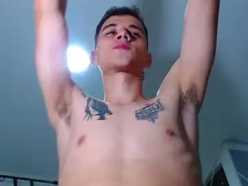 Chaturbate Nude Webcam of adam_hot11