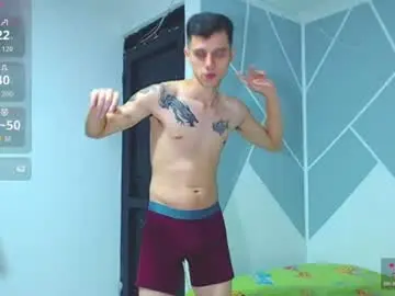 Chaturbate Live Sex of adam_hot11