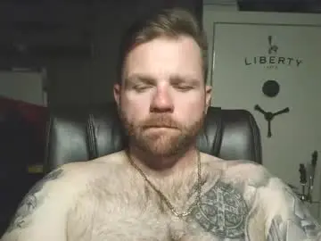 Chaturbate Adult Video Chat of buckwild69204