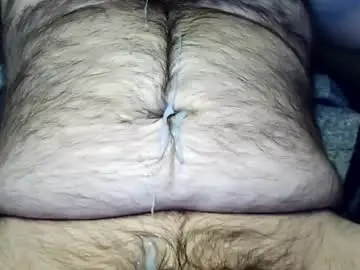 Chaturbate Sex Cam of cumshuge29