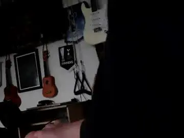 Chaturbate Adult Video Chat of ironkokkk