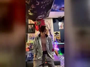 Chaturbate Free Porn Cam of jacobshotelroom