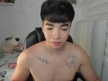 Chaturbate Best Webcam of santy7u7