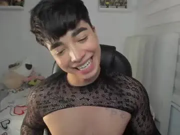 Chaturbate Adult Webcams of santy7u7