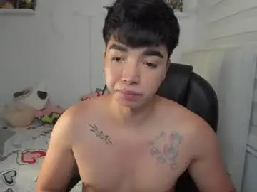 Chaturbate Live Sex of santy7u7