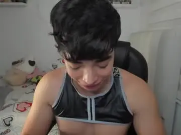 Chaturbate Best Webcam of santy7u7