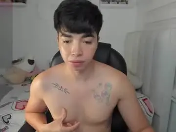 Chaturbate Adult Webcam of santy7u7