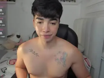 Chaturbate Free Live Porn of santy7u7