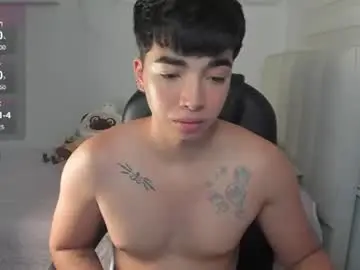 Chaturbate Adult Video Chat of santy7u7