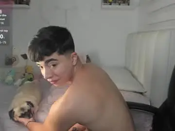 Chaturbate Best Webcam of santy7u7