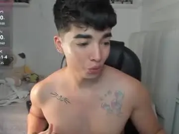 Chaturbate Watch Live Sex Cams of santy7u7