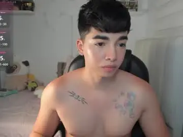 Chaturbate Private Sex Chat of santy7u7